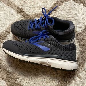 Brooks Dyad 10’s